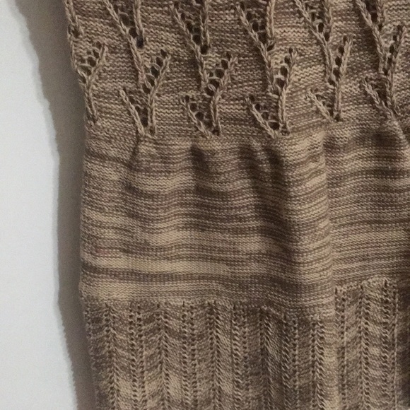 Parkside short-sleeved sweater - Picture 6 of 6